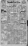 Thanet Advertiser Tuesday 14 February 1950 Page 1