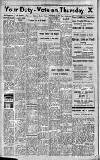 Thanet Advertiser Tuesday 21 February 1950 Page 4