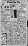 Thanet Advertiser Friday 24 February 1950 Page 1