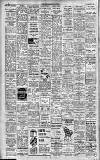 Thanet Advertiser Tuesday 28 February 1950 Page 8