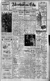 Thanet Advertiser Friday 03 March 1950 Page 1