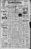 Thanet Advertiser Friday 10 March 1950 Page 1
