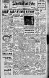 Thanet Advertiser Tuesday 14 March 1950 Page 1