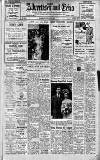 Thanet Advertiser Thursday 06 April 1950 Page 1