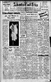 Thanet Advertiser Tuesday 02 May 1950 Page 1