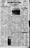 Thanet Advertiser Friday 05 May 1950 Page 1