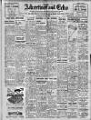 Thanet Advertiser Tuesday 09 May 1950 Page 1