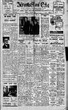 Thanet Advertiser Friday 26 May 1950 Page 1