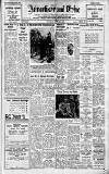 Thanet Advertiser Tuesday 13 June 1950 Page 1