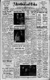 Thanet Advertiser Friday 30 June 1950 Page 1