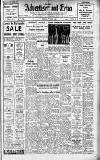 Thanet Advertiser Friday 07 July 1950 Page 1