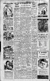 Thanet Advertiser Friday 14 July 1950 Page 6
