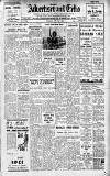 Thanet Advertiser Tuesday 18 July 1950 Page 1
