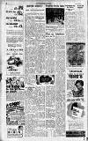 Thanet Advertiser Tuesday 18 July 1950 Page 6
