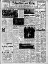 Thanet Advertiser Friday 21 July 1950 Page 1