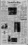 Thanet Advertiser Friday 28 July 1950 Page 1