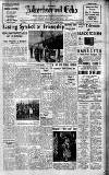 Thanet Advertiser Tuesday 01 August 1950 Page 1