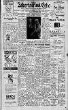 Thanet Advertiser Friday 04 August 1950 Page 1