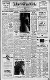 Thanet Advertiser Tuesday 08 August 1950 Page 1