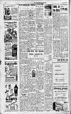 Thanet Advertiser Tuesday 08 August 1950 Page 6