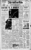 Thanet Advertiser Friday 11 August 1950 Page 1
