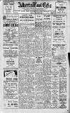 Thanet Advertiser Tuesday 15 August 1950 Page 1