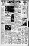 Thanet Advertiser Friday 18 August 1950 Page 1
