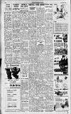 Thanet Advertiser Friday 18 August 1950 Page 6
