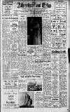 Thanet Advertiser Friday 25 August 1950 Page 1