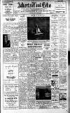 Thanet Advertiser Tuesday 29 August 1950 Page 1