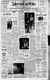 Thanet Advertiser Friday 08 September 1950 Page 1