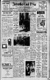 Thanet Advertiser Friday 29 September 1950 Page 1