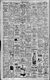 Thanet Advertiser Tuesday 03 October 1950 Page 8