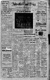 Thanet Advertiser Tuesday 31 October 1950 Page 1