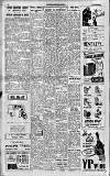 Thanet Advertiser Friday 24 November 1950 Page 6