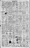 Thanet Advertiser Friday 24 November 1950 Page 8