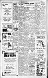Thanet Advertiser Friday 01 December 1950 Page 6
