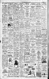 Thanet Advertiser Friday 01 December 1950 Page 8