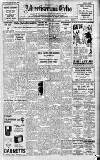 Thanet Advertiser Tuesday 05 December 1950 Page 1