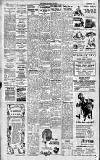 Thanet Advertiser Tuesday 05 December 1950 Page 4