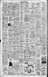 Thanet Advertiser Tuesday 05 December 1950 Page 8