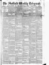 Sheffield Weekly Telegraph Saturday 05 January 1884 Page 1