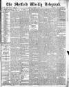 Sheffield Weekly Telegraph Saturday 26 January 1884 Page 1