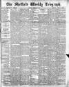 Sheffield Weekly Telegraph Saturday 09 February 1884 Page 1