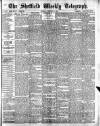 Sheffield Weekly Telegraph Saturday 16 February 1884 Page 1