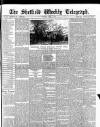Sheffield Weekly Telegraph Saturday 05 April 1884 Page 1
