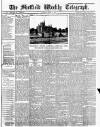 Sheffield Weekly Telegraph Saturday 19 April 1884 Page 1