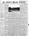 Sheffield Weekly Telegraph Saturday 03 May 1884 Page 1
