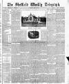 Sheffield Weekly Telegraph Saturday 31 May 1884 Page 1