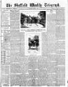 Sheffield Weekly Telegraph Saturday 07 June 1884 Page 1